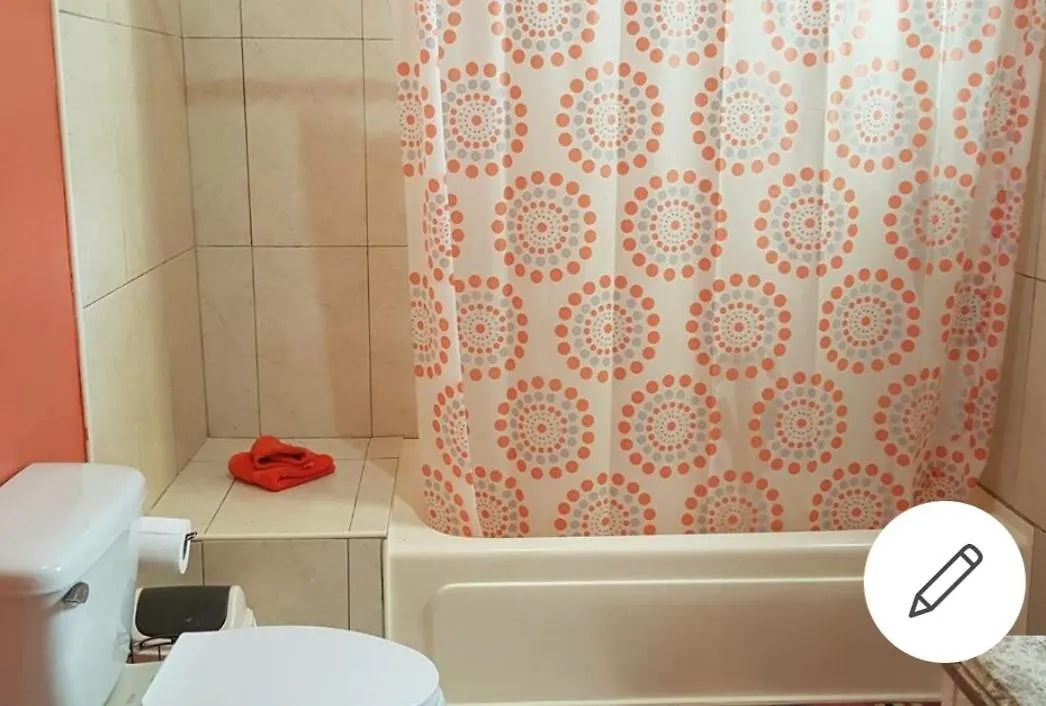 Homestay Mangowalk Manor Apartment Montego Bay